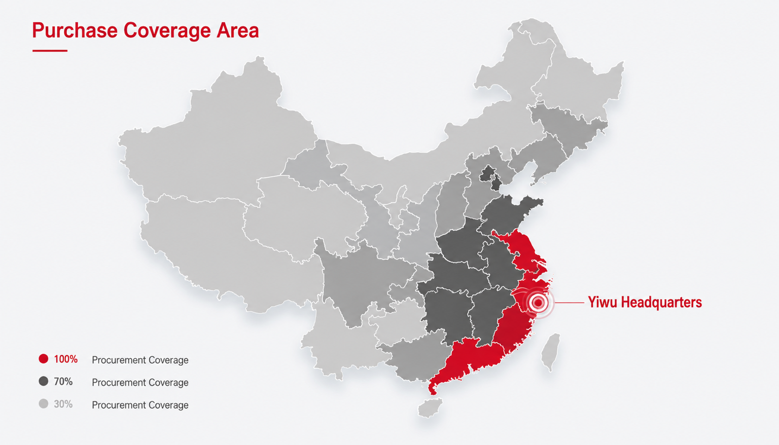 China Map