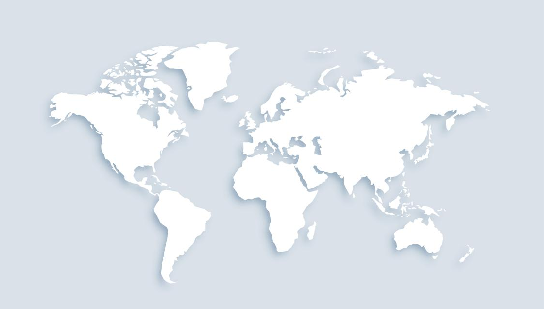 World Map